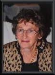 Mary Elizabeth Houston