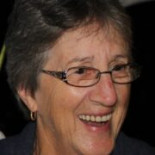 Claire Allard Bélisle