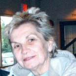 Janina Davidson Lazicki