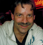 John Phillip Manning