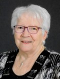Réjeanne Poulin Deblois
