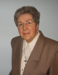 Soeur Françoise Pelletier
