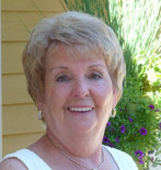 Thérèse Beauchemin Crépeau