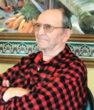 Ernest William Jordan