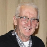 Roy Benjamin Mattinson