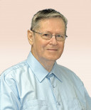 Gérard-François Cloutier Omi