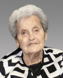 Imelda Lapierre Rémillard