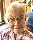 Stientje (De Witt) Nelson