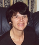Margaret Anderson
