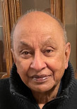 Nathan Pragasam