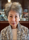 Masako Tanzawa