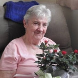 Barbara Ann (Barb) Daiken