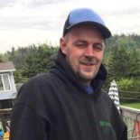 Terence Peter Brewer