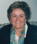 Elizabeth Anne (Betty) Adams