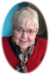 Edna Lavina Donald