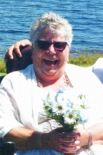 Sharon Anne Graham-Hedley