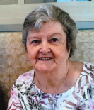 Marie Christina Boudreau