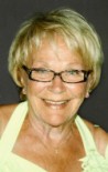 Monique Lapointe Mathieu