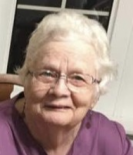 Roberta Mary Elizabeth Macconnell