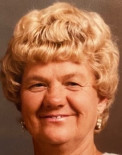 Blanche Christie