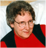 Helen Emily Smith Burgoyne