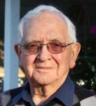 Reverend Thomas (Ross) Williams