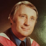 Peter James Gunning