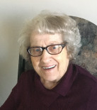 Yolande Morin Perron