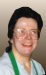Ruth MacDonald