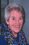 Elaine Roselyn Milner