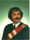 Richard Michaud