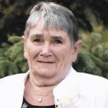 Margaret Anne (Peggy) Landaker