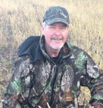 Wayne Ralph Rutherford