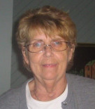 Madeleine Therrien Lacas