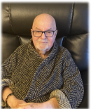 Lawrence David (Larry) Scolnik