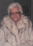 Thelma Phoebe Young