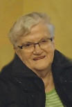 Frances Gladys Bukoski Zolondek