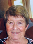 Dianne Florence Dickson