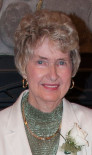 Joan Anne Freeman