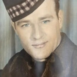 Cyril Fabian Henry Bona