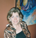 Huguette Bouchard