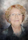 Louise Aline Gagné Delamarre