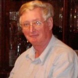 Stuart Leslie Harvey