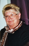 Joan Marie Woodcock Mead