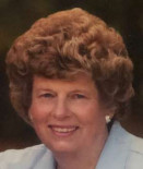 Mary Lou Tait Watson