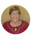 Claudette Tremblay Drouin