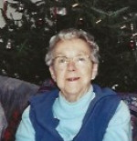Shirley Clayton Rourke