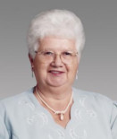 Madeleine Grenier Rodrigue