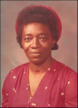 Zeloria Jones Kennedy