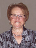 Mariette Nadeau